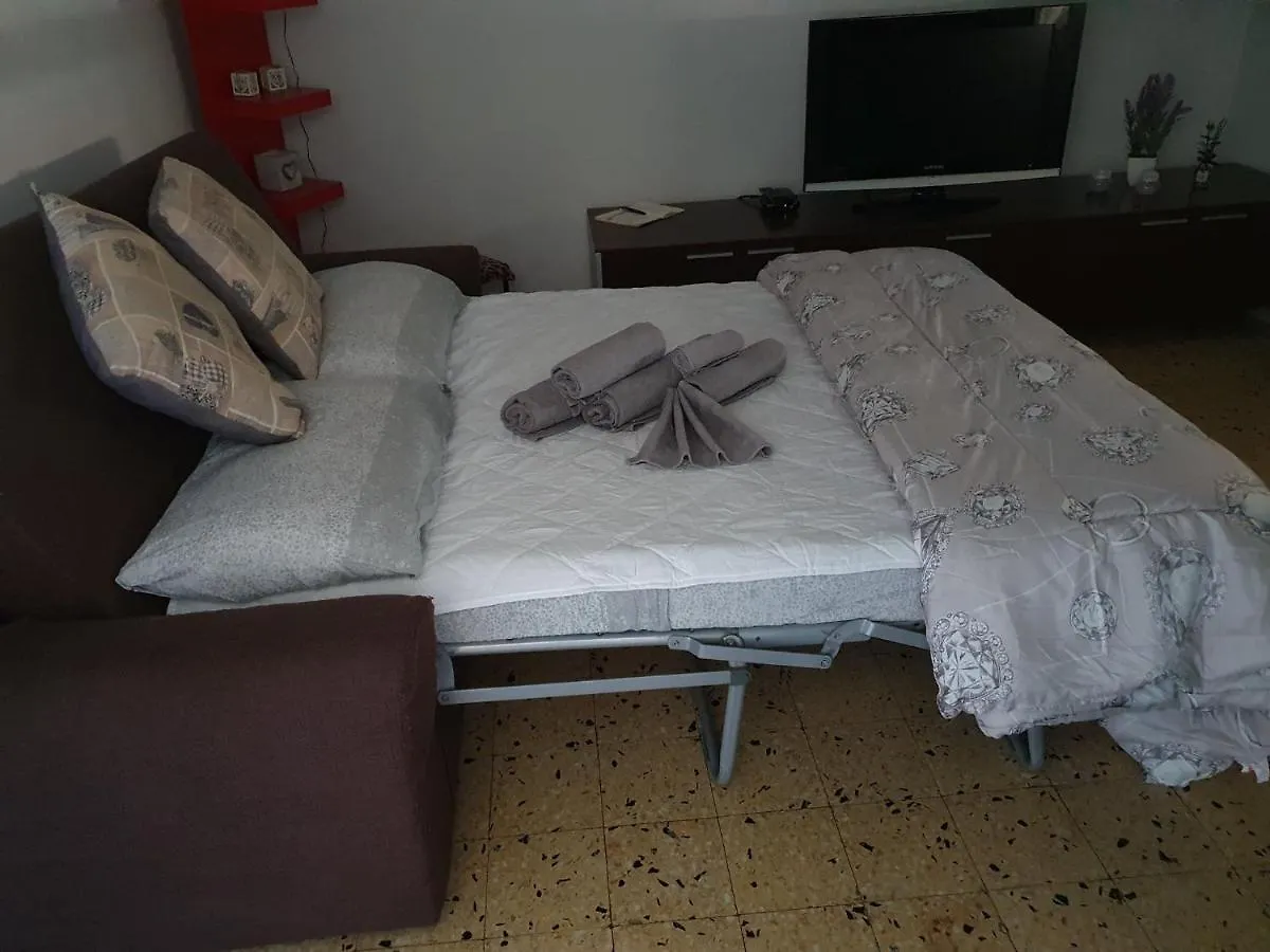 Apartamento Accogliente Casa Indipendente Con Wi-Fi Gratuito, A Due Passi Dal Centro E Dalle Attrazioni Rávena